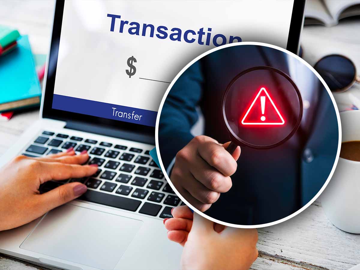 Dal 9 ottobre scattano i controlli sui bonifici: ecco a cosa devi fare attenzione Dal 9 ottobre scattano i controlli sui bonifici: ecco a cosa devi fare attenzione