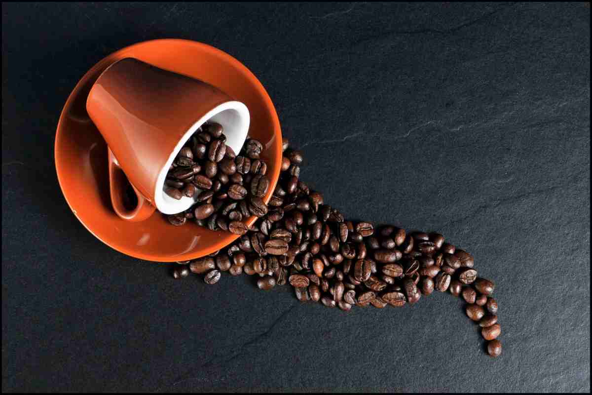 Caffè