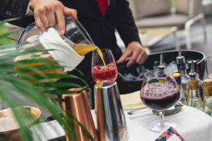cocktail