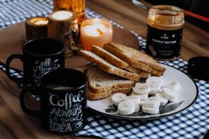 colazione