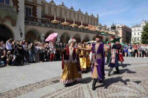 Cracovia