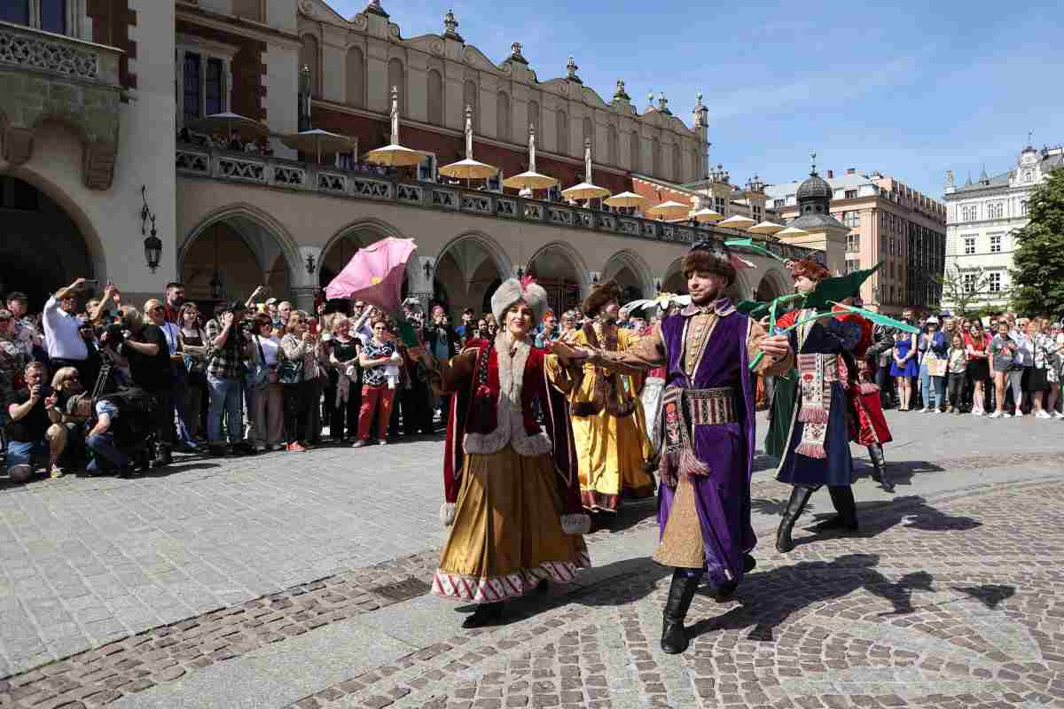 Cracovia