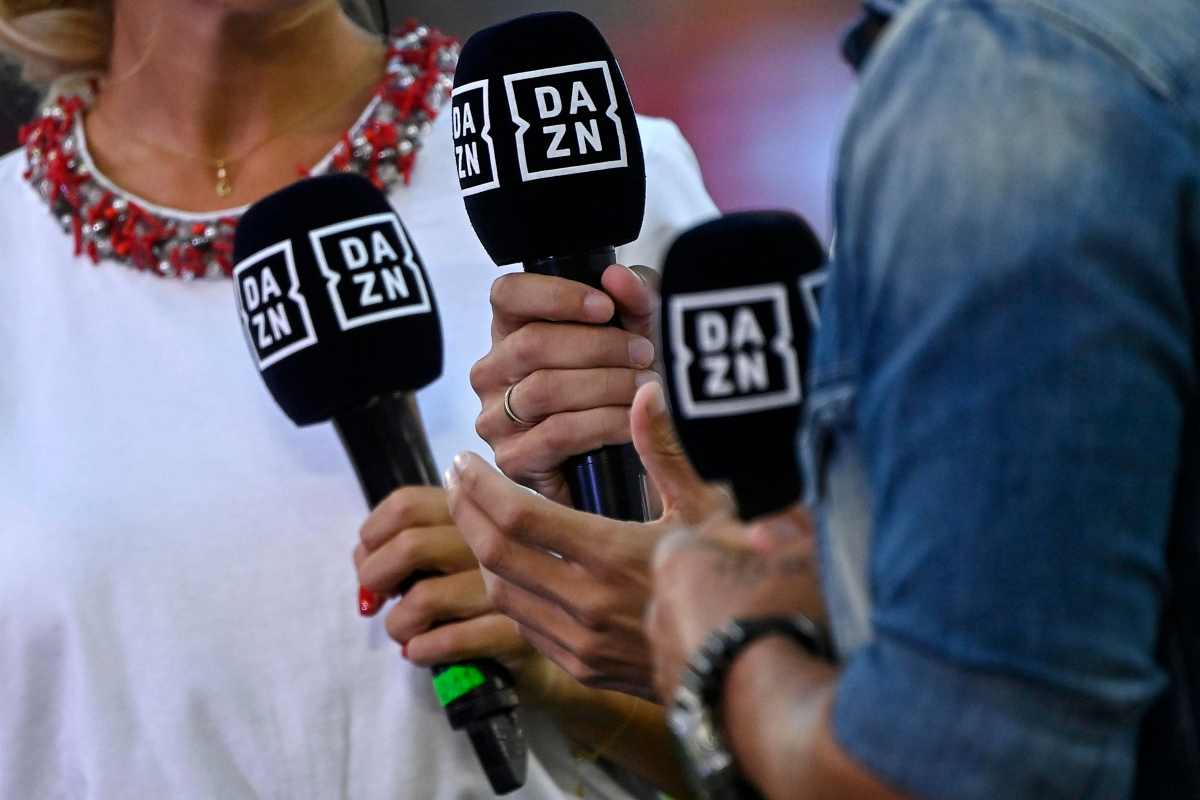 DAZN