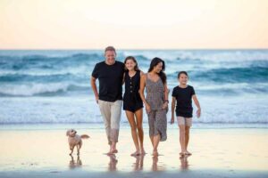 famiglia