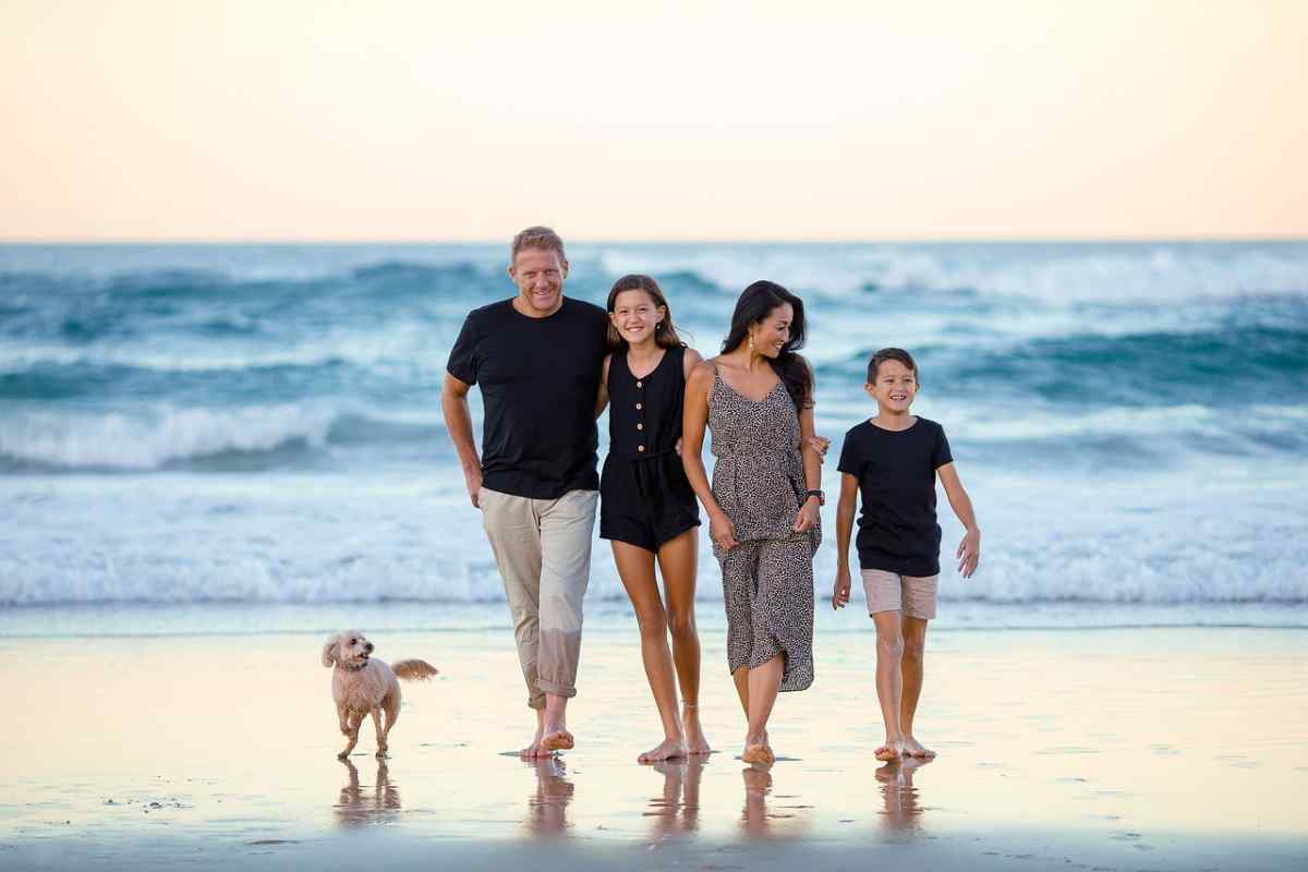 Settembre d’oro, c’è un nuovo bonus per le famiglie: chi ne ha diritto