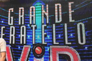 Grande Fratello