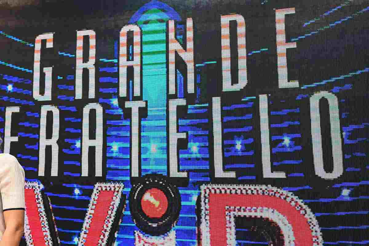 Grande Fratello