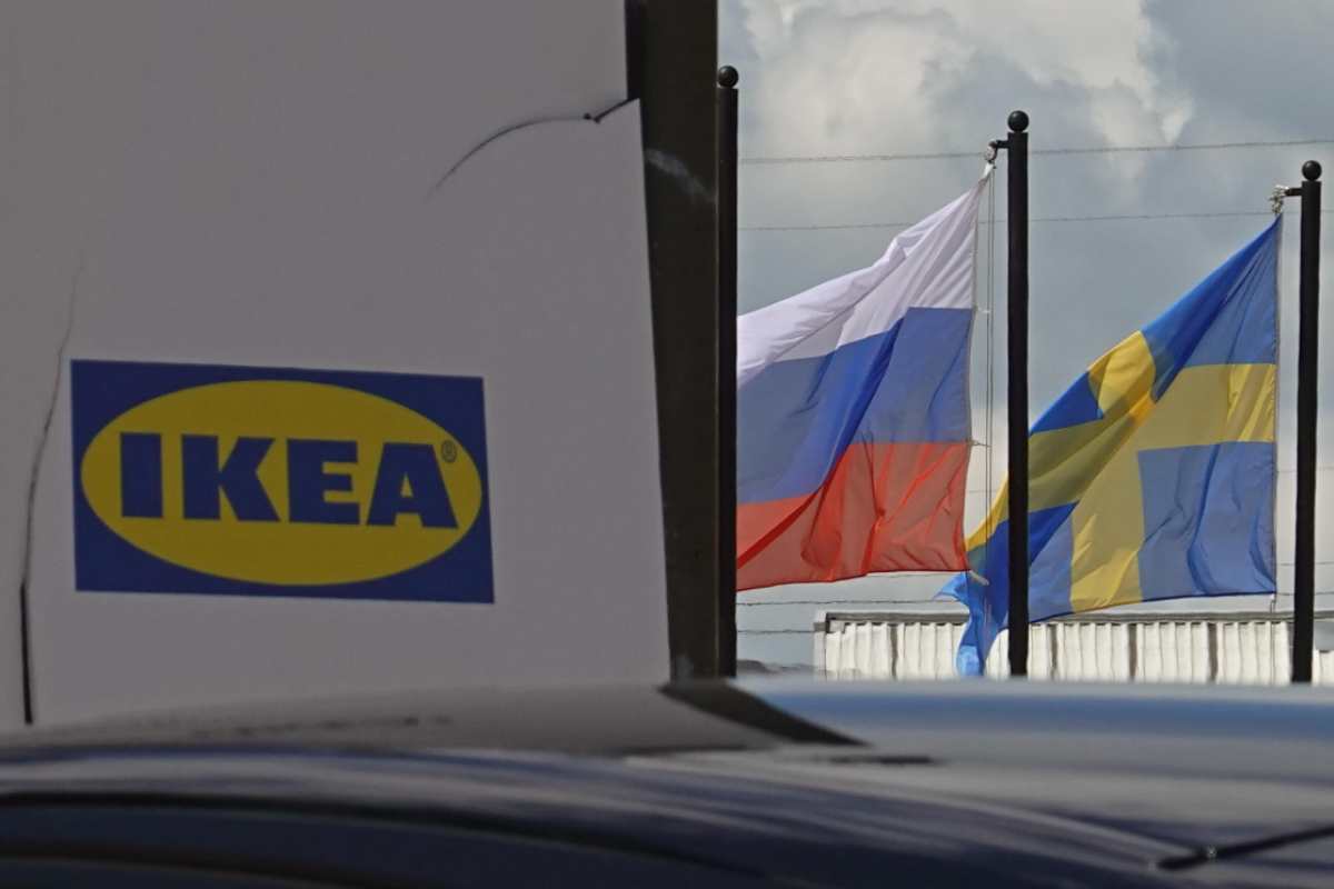 Ikea