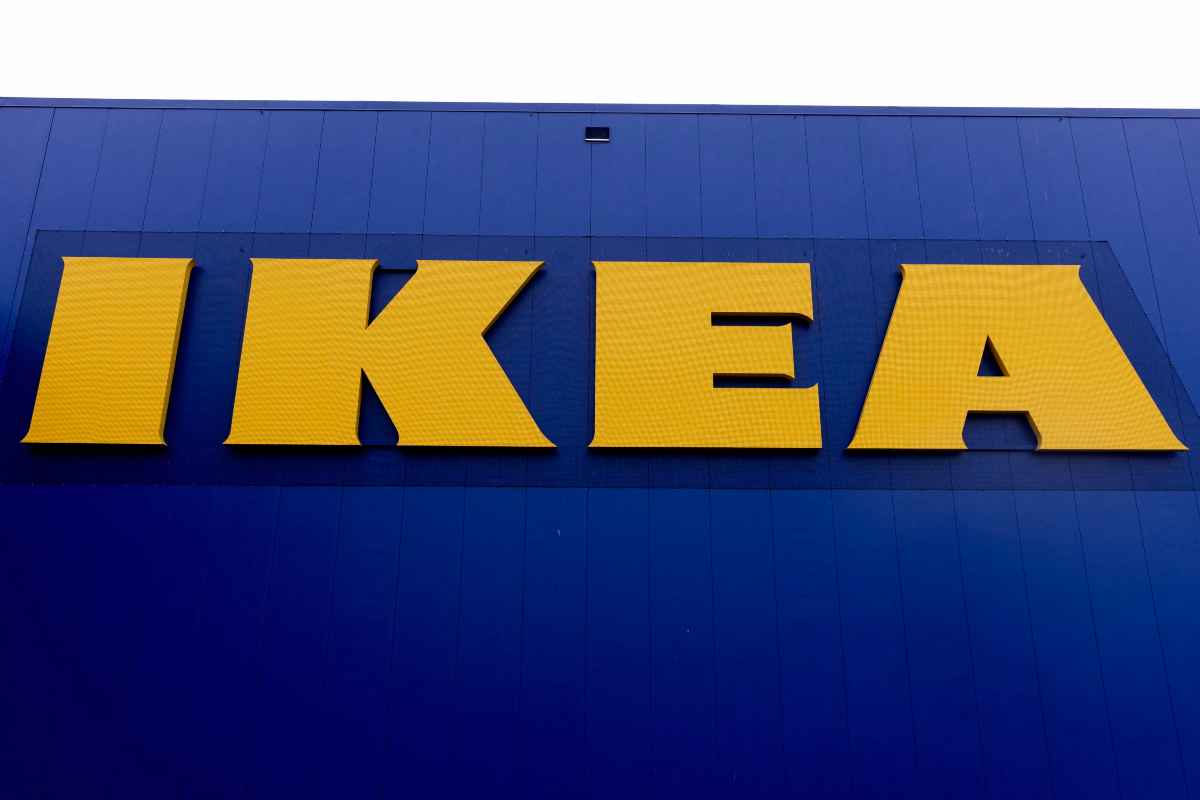 Da Ikea vendono un pezzo davvero unico: è corsa all’acquisto Da Ikea vendono un pezzo davvero unico: è corsa all’acquisto