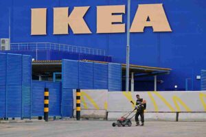 Ikea