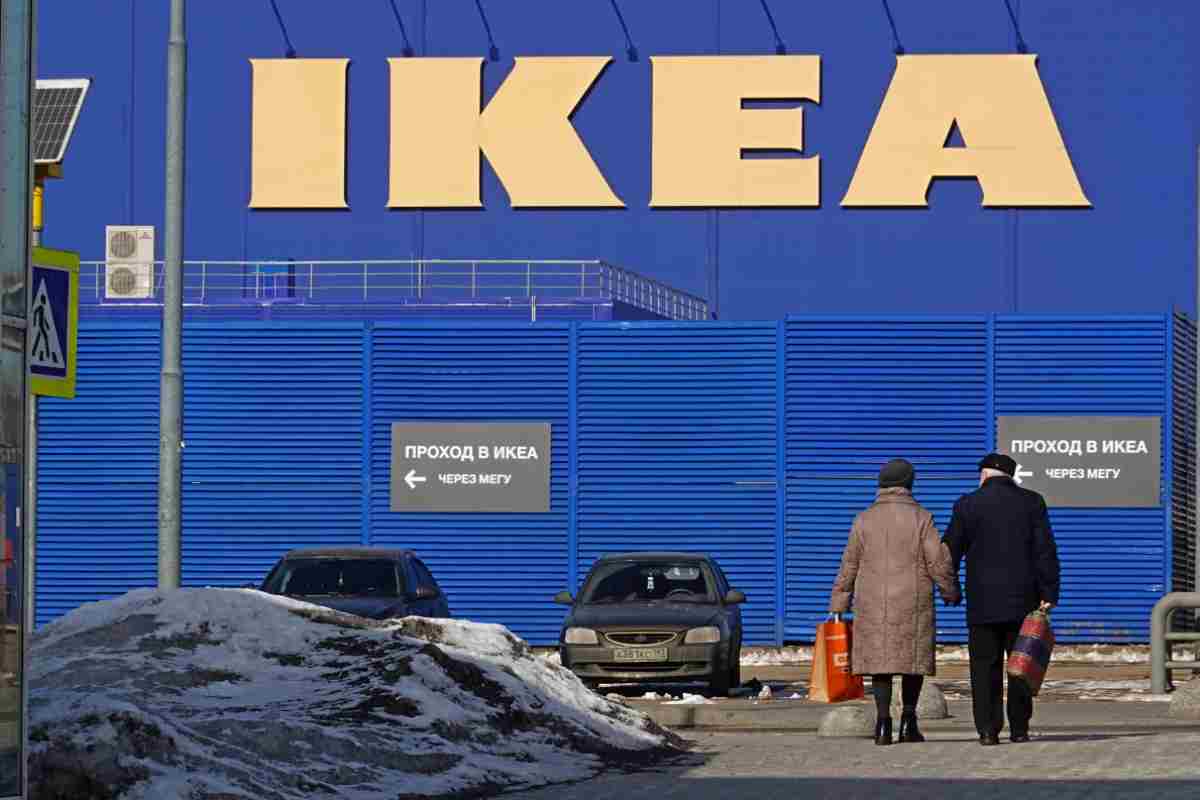 Ikea