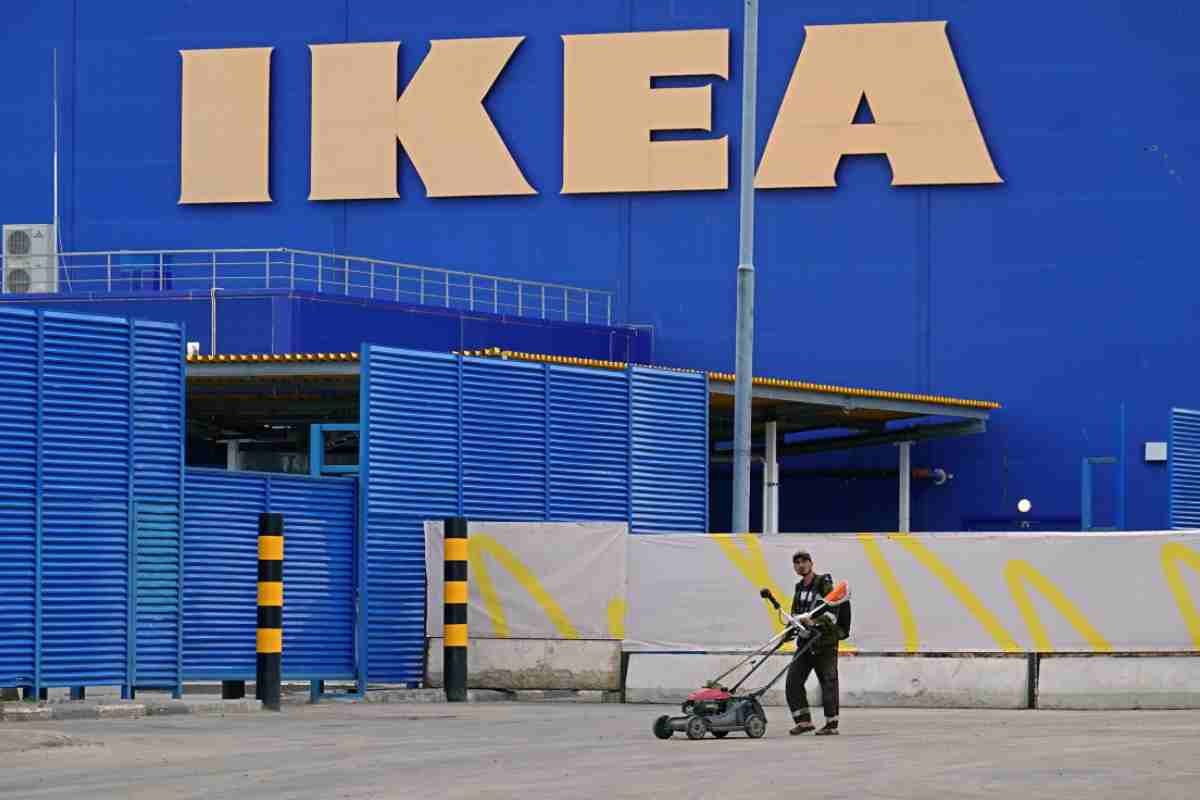 Ikea, uno degli oggetti più famosi ora è scontato: che affare Ikea, uno degli oggetti più famosi ora è scontato: che affare
