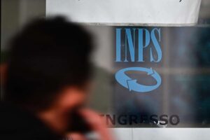 inps sede