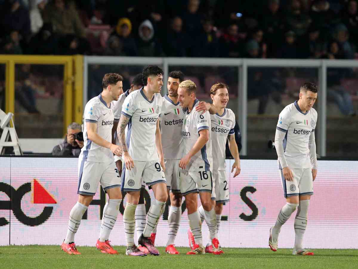 L’Inter è stufa, lo caccia negli ultimi giorni di calciomercato