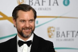 Joshua Jackson