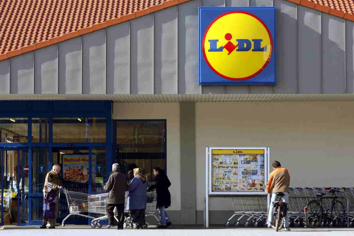 Lidl ti stravolge il bagno di casa: offerta irripetibile