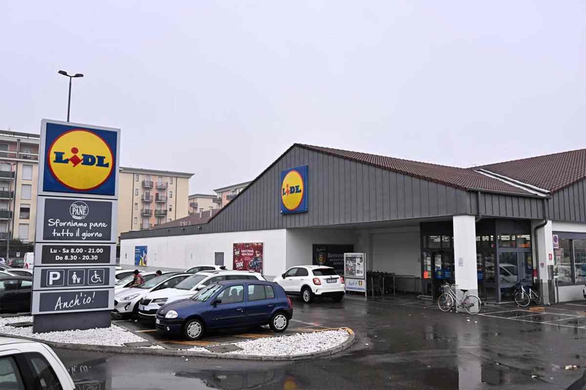 Lidl