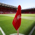 Liverpool Anfield