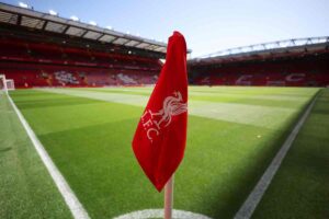 Liverpool Anfield