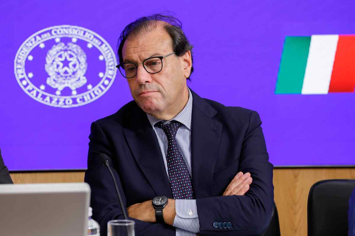 Maurizio Leo