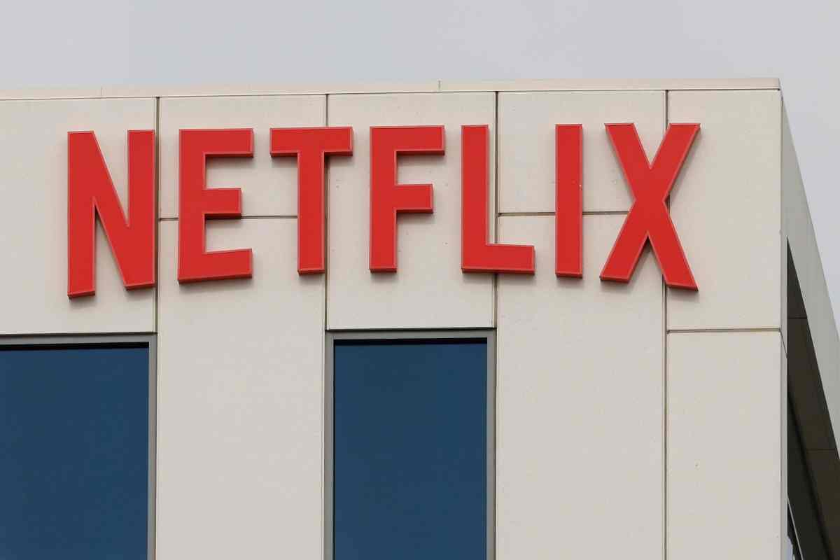 Addio definitivo a Netflix, fulmine a ciel sereno Addio definitivo a Netflix, fulmine a ciel sereno