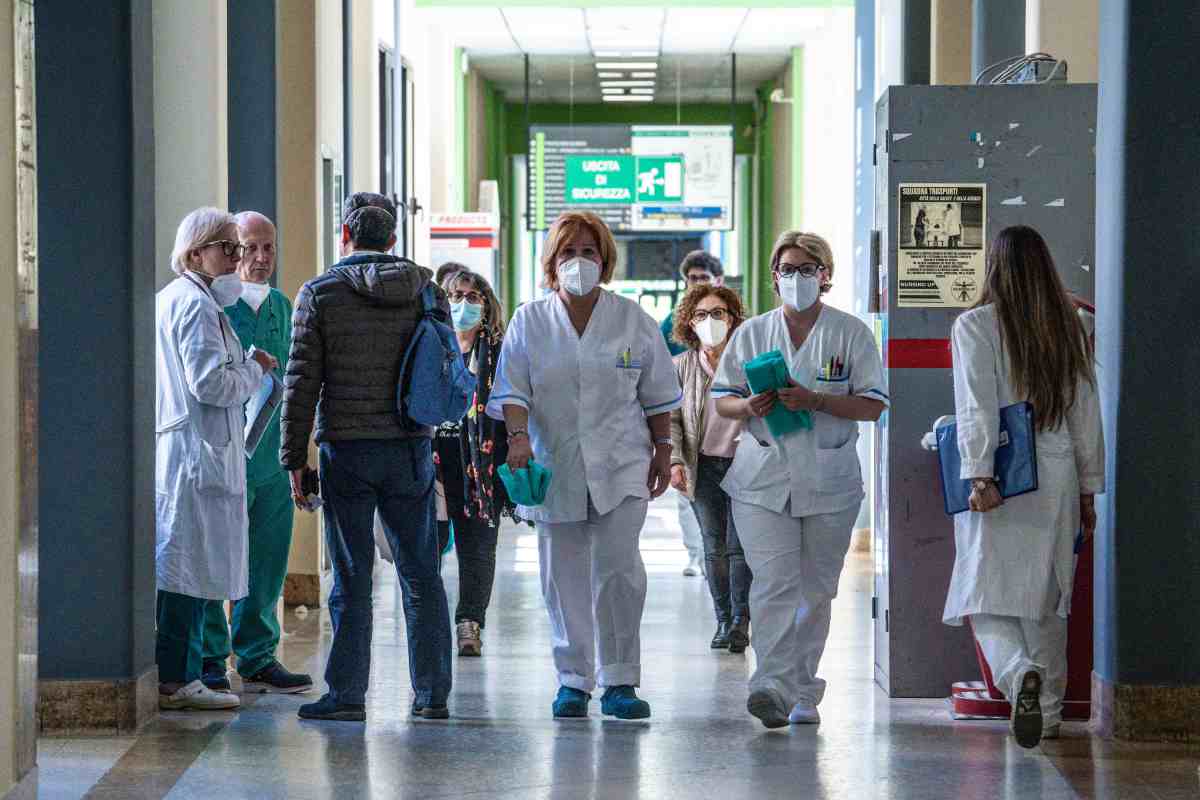 Ospedale