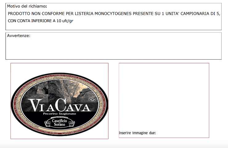 annuncio sito