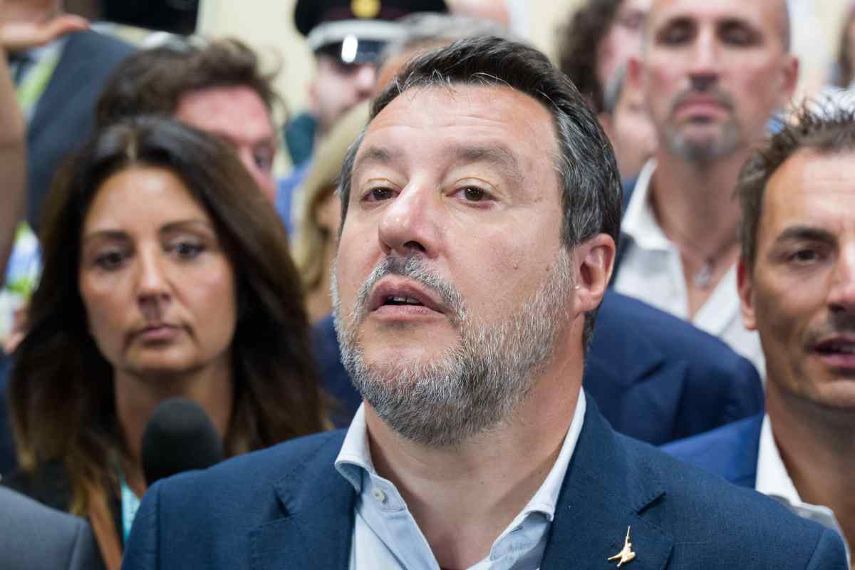 Salvini
