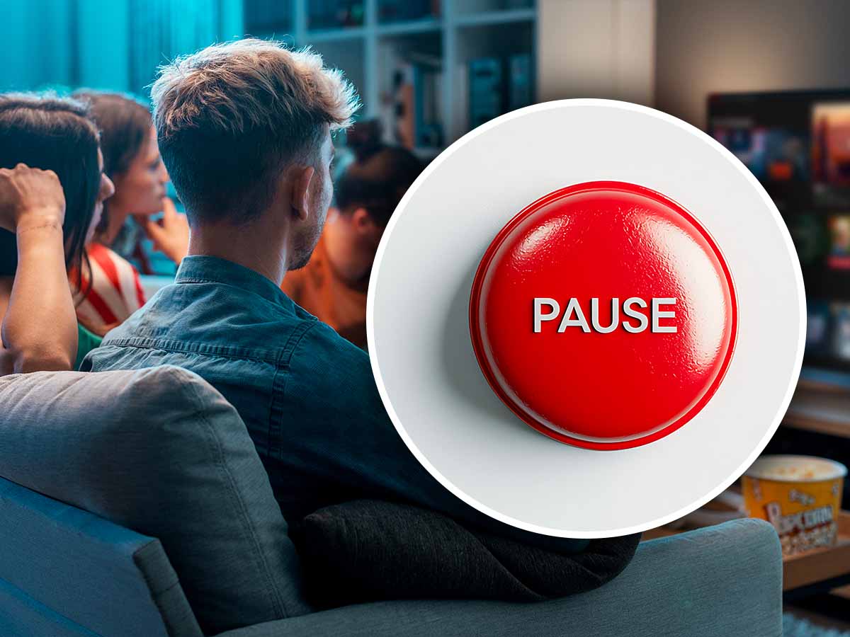 Cancellata nonostante il grande successo: si ferma una serie tv Cancellata nonostante il grande successo: si ferma una serie tv