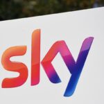 Logo Sky