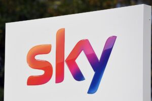 Logo Sky