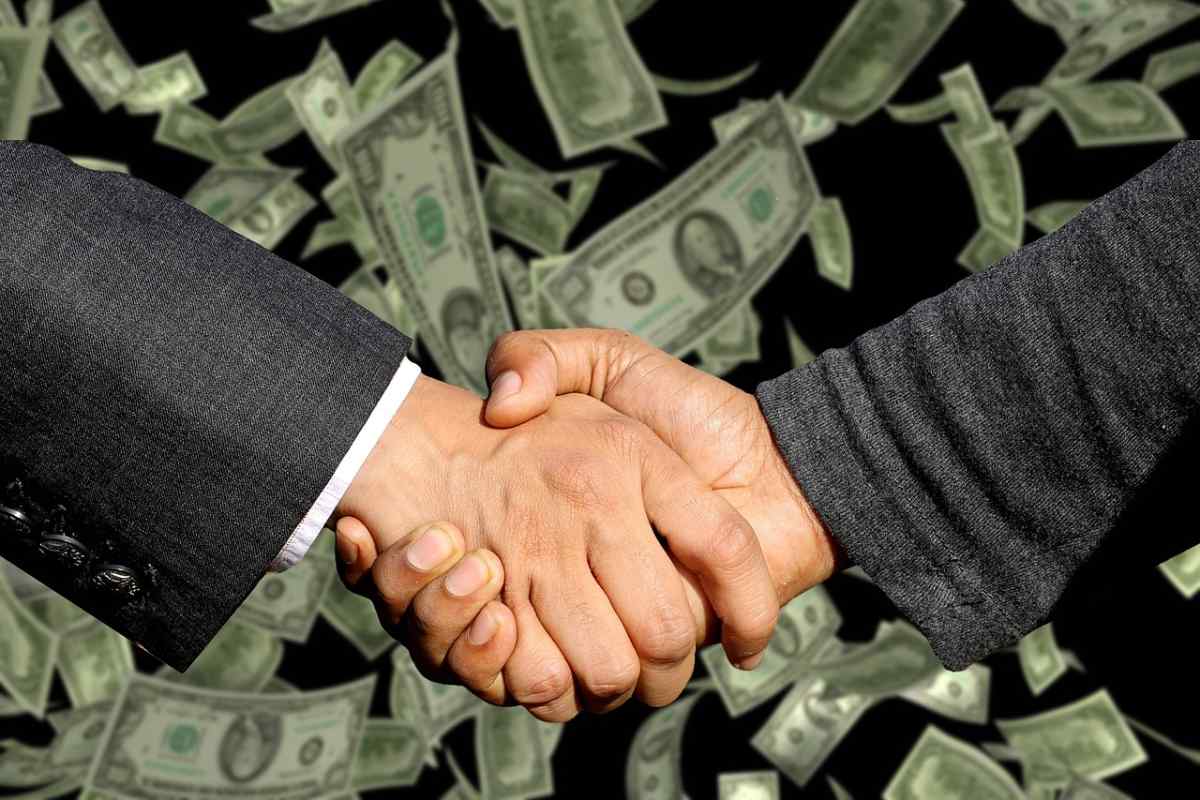 accordo nuovo bonus
