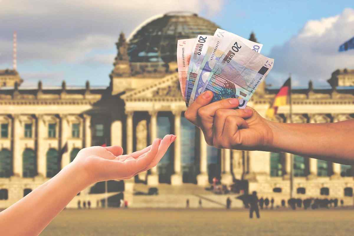 Meno tasse e più soldi nelle tasche degli italiani: arrivano buone notizie Meno tasse e più soldi nelle tasche degli italiani: arrivano buone notizie