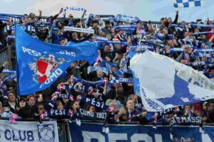 Tifosi del Como