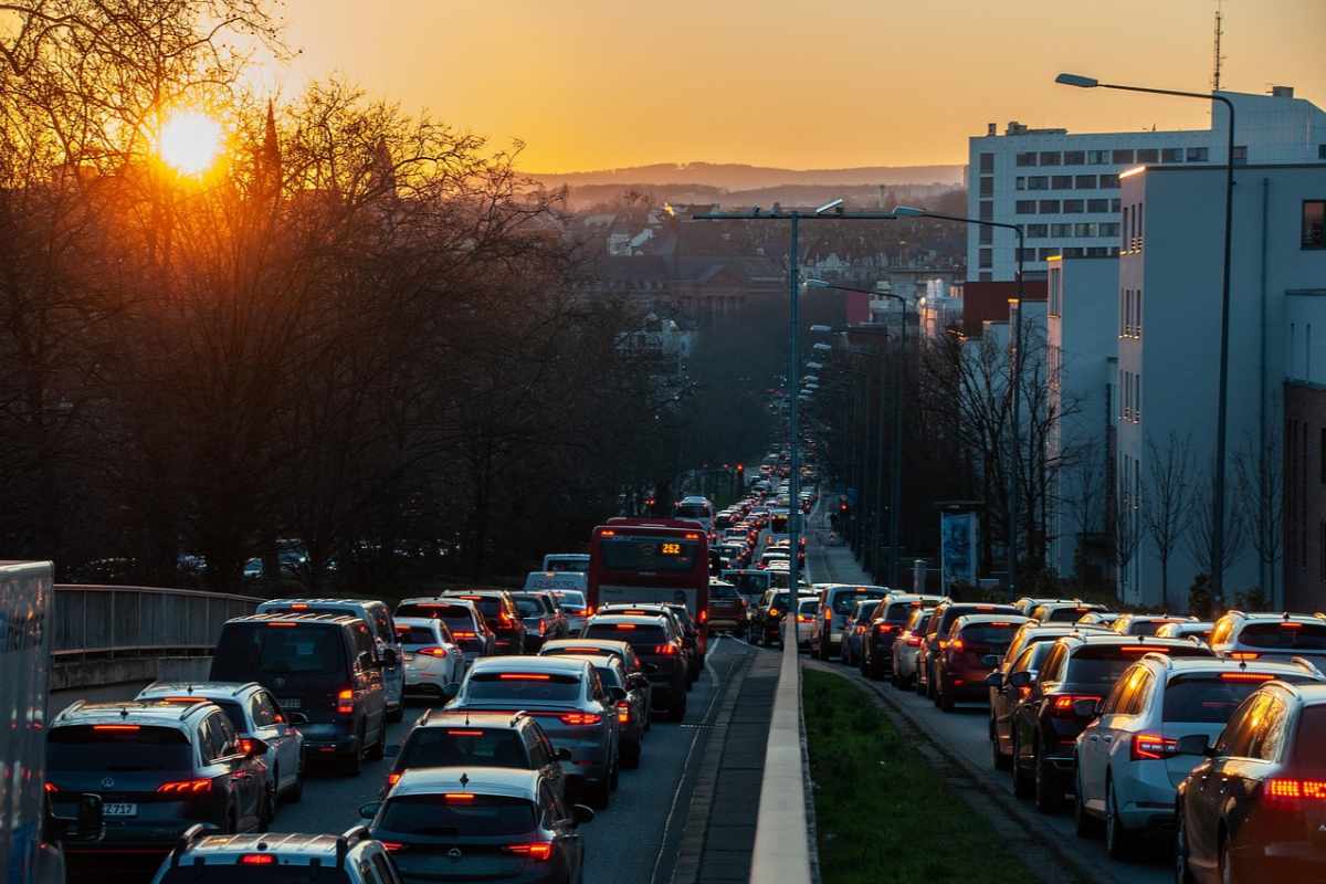 traffico