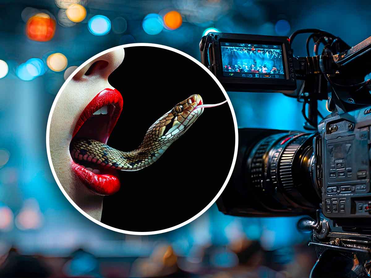 Fatto fuori dalla TV per una bestemmia, adesso lotta tra la vita e la morte Fatto fuori dalla TV per una bestemmia, adesso lotta tra la vita e la morte