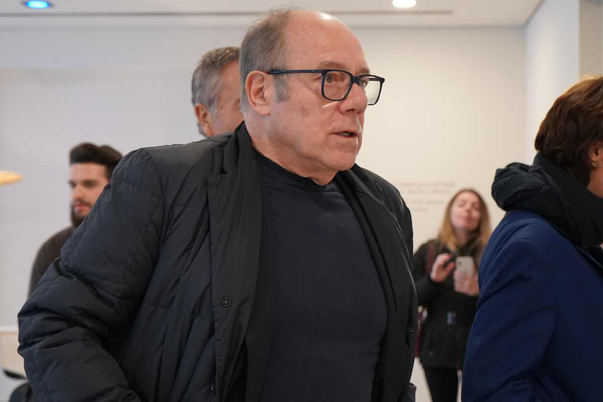 Carlo Verdone