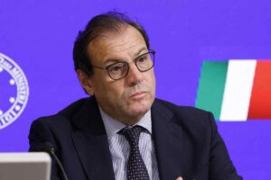 Maurizio Leo