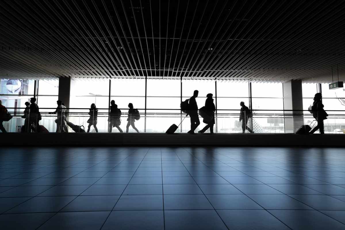 aeroporto