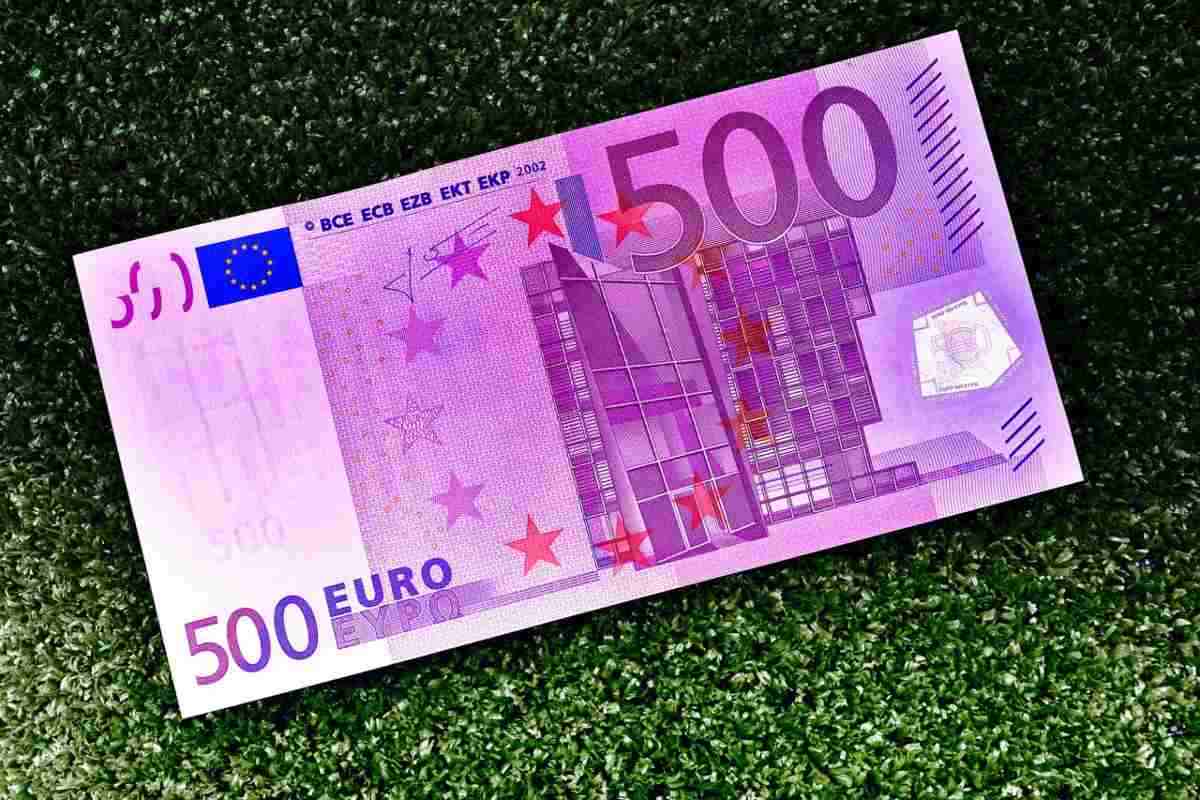 Fai la spesa con 500 euro? Come funziona e a chi spetta la nuova carta