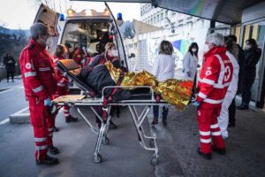 Ambulanza