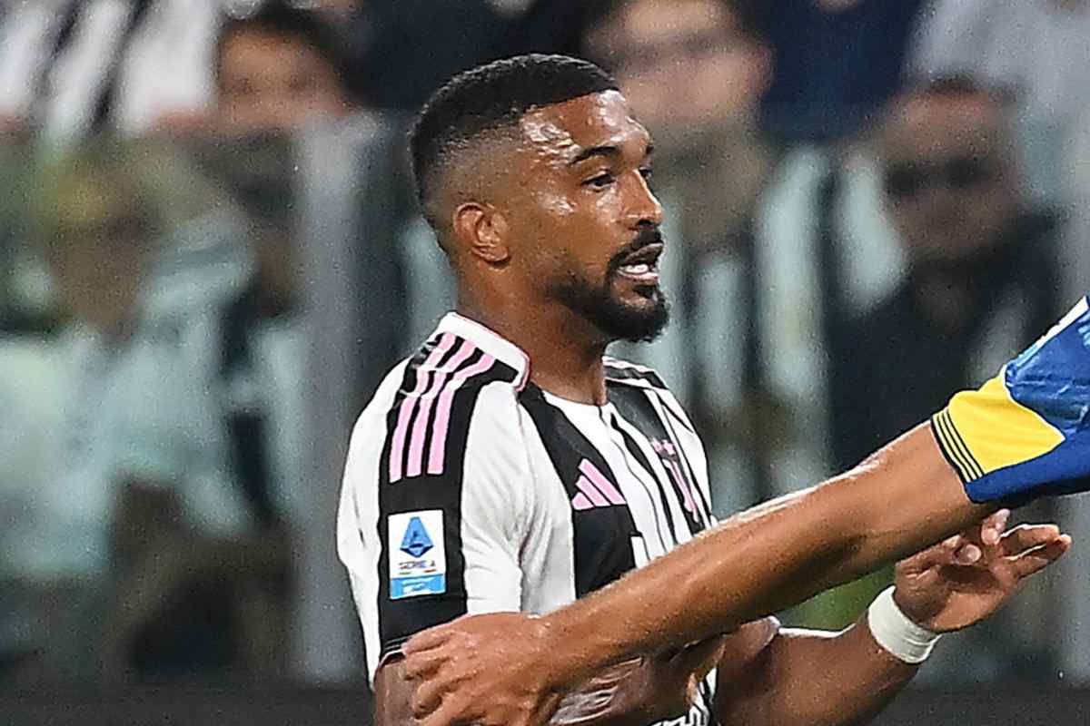 Problema Bremer dopo Juventus Inter: situazione esplosiva