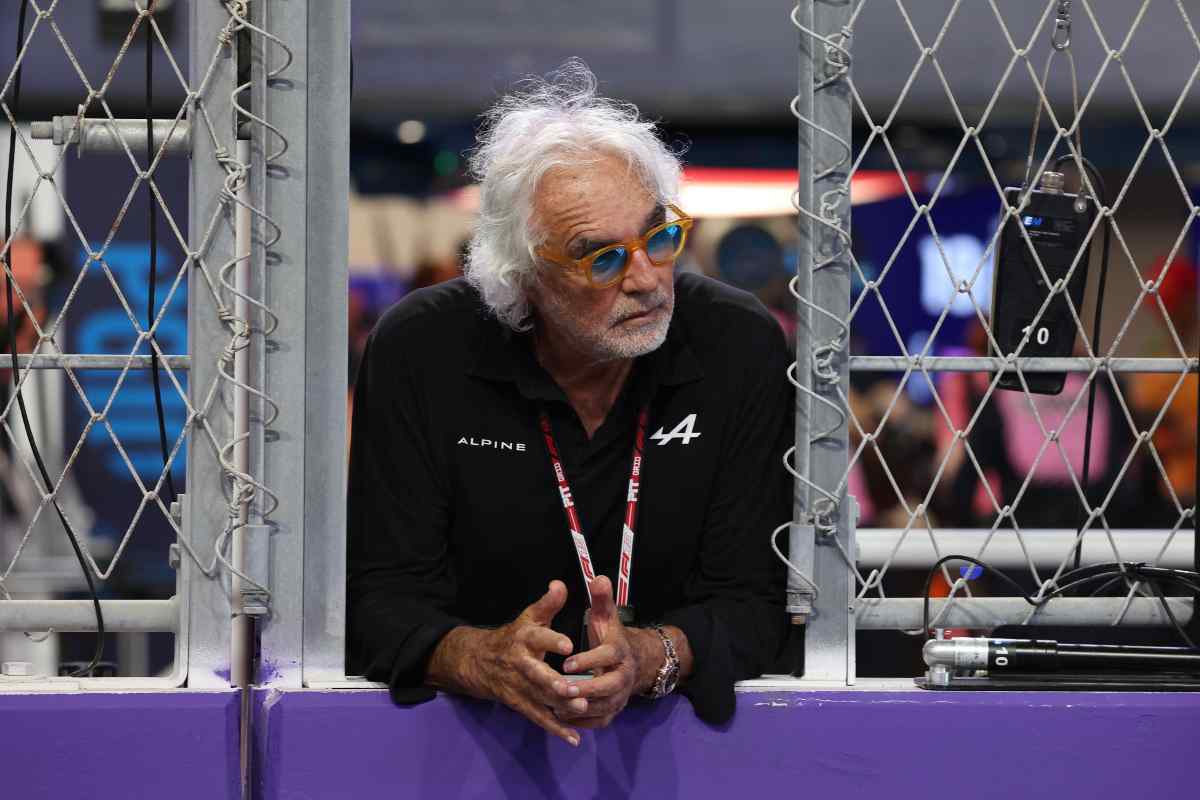 Lacrime agli occhi per Flavio Briatore, lutto devastante in queste ore Lacrime agli occhi per Flavio Briatore, lutto devastante in queste ore