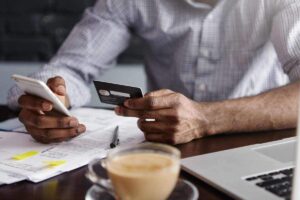Pagamento con carta di credito
