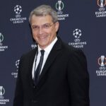Damien Comolli