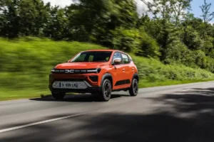 Dacia