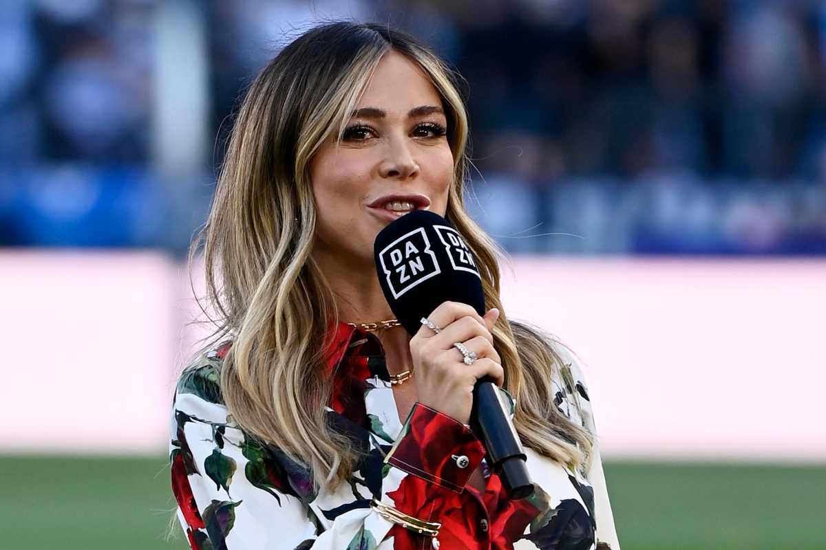 Diletta Leotta