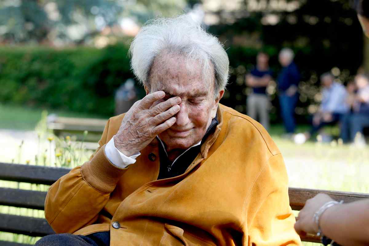 Emilio Fede 
