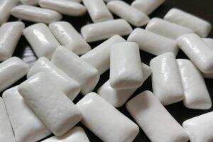 Gomme da masticare