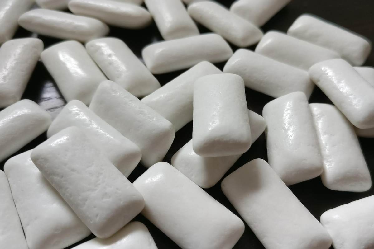 Rivoluzione totale per le gomme da masticare, cambia tutto per gli appassionati